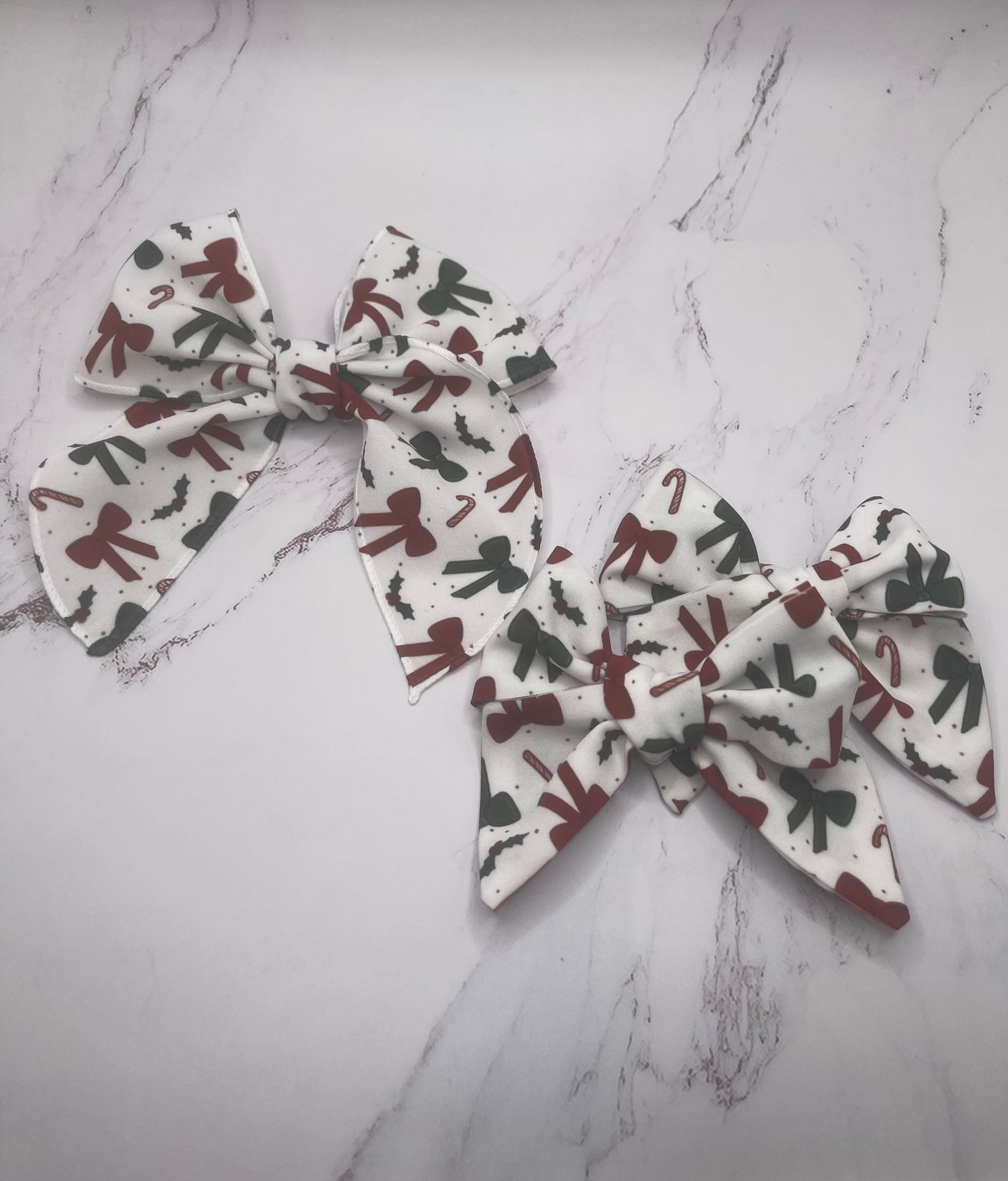 Holiday Bows Bow