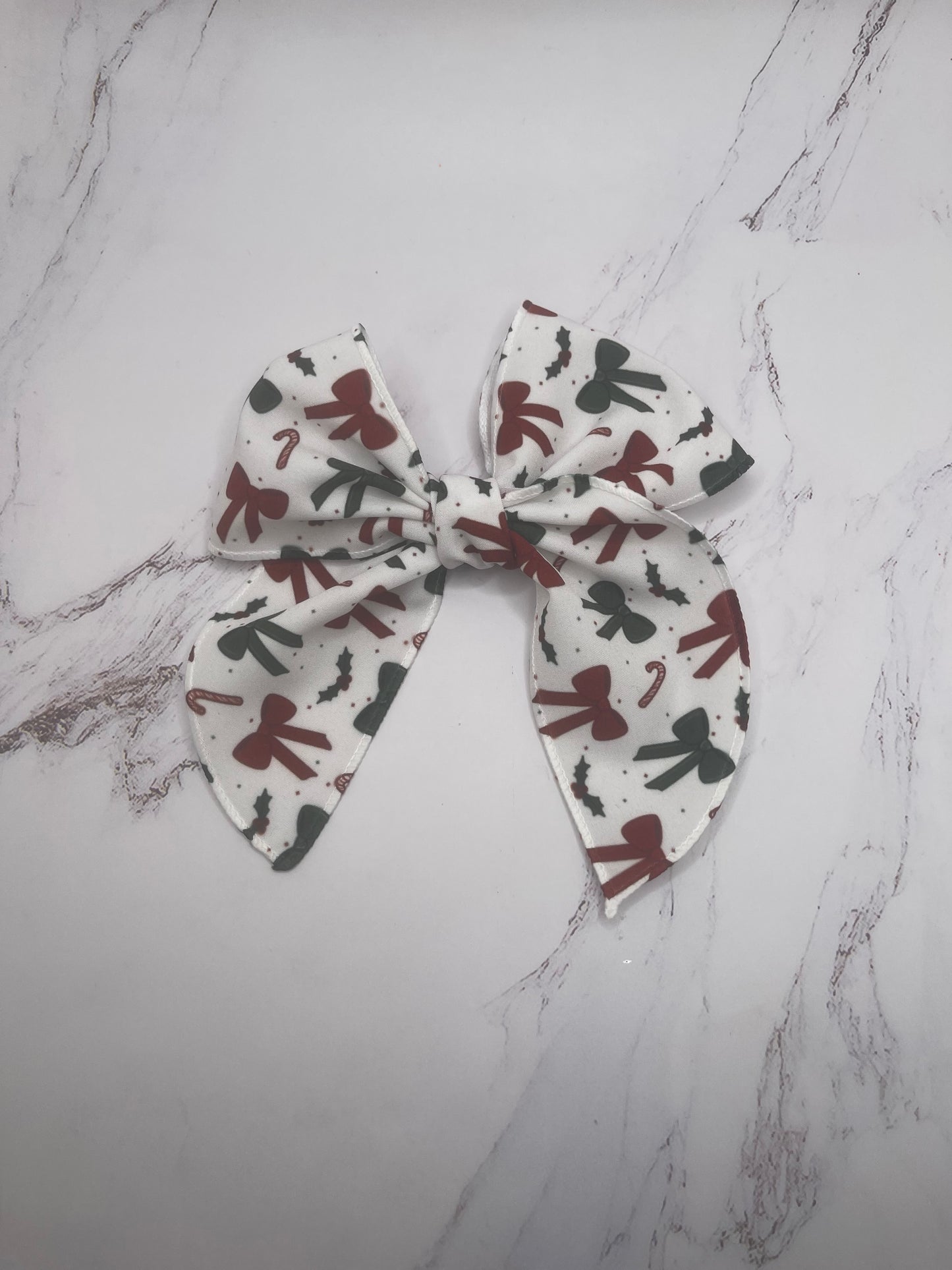 Holiday Bows Bow